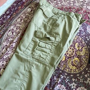 Men’s Work Cargo pants